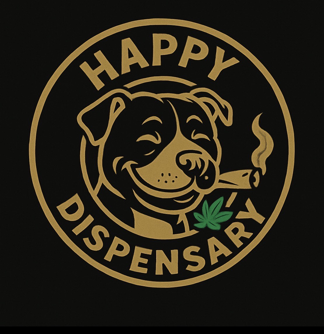 Happy Dog Dispensary